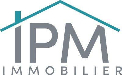 Logo IPM Immobilier